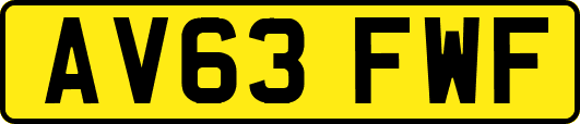 AV63FWF