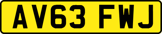 AV63FWJ