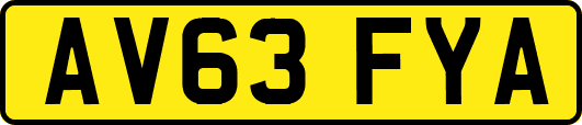 AV63FYA