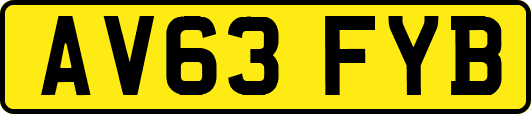 AV63FYB