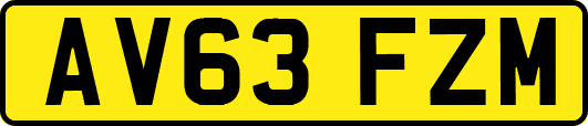 AV63FZM