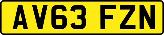 AV63FZN