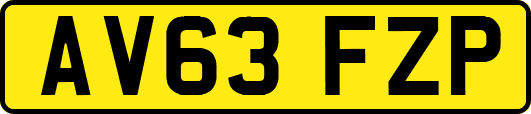 AV63FZP