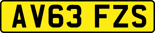 AV63FZS