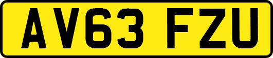 AV63FZU