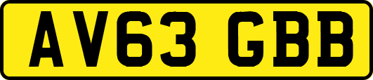 AV63GBB