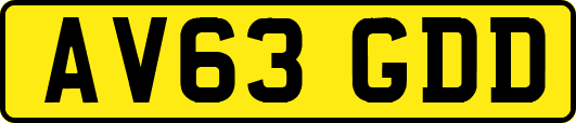 AV63GDD