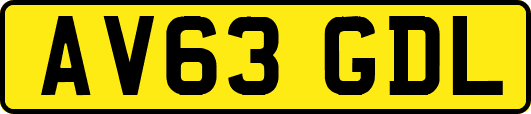 AV63GDL