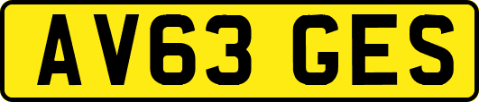 AV63GES