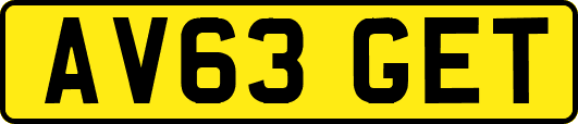 AV63GET