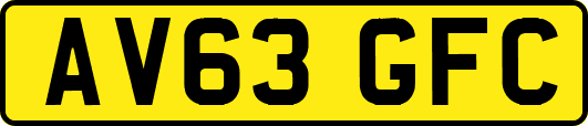 AV63GFC