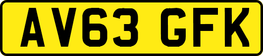 AV63GFK