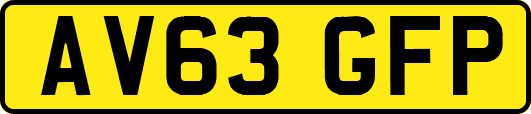 AV63GFP
