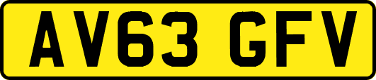 AV63GFV