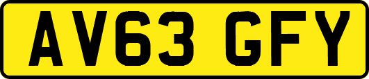 AV63GFY