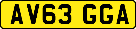AV63GGA
