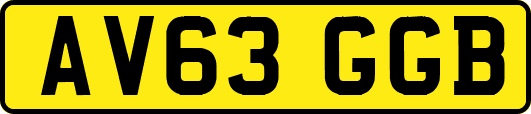 AV63GGB