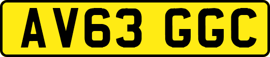 AV63GGC