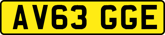 AV63GGE
