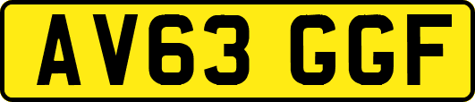 AV63GGF