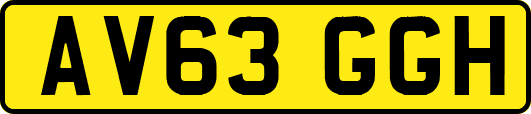 AV63GGH