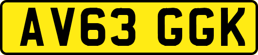 AV63GGK