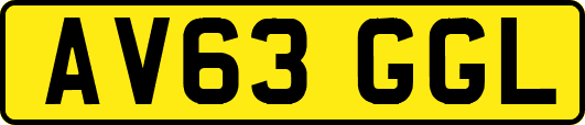 AV63GGL