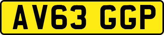 AV63GGP