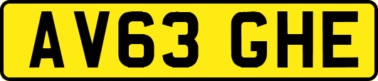 AV63GHE
