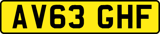 AV63GHF