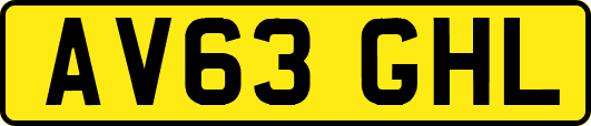 AV63GHL