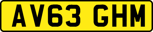 AV63GHM