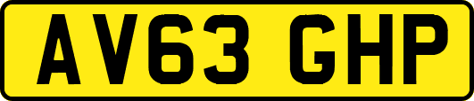 AV63GHP