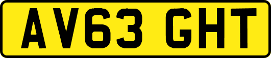 AV63GHT