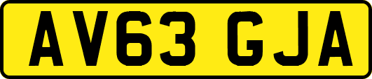 AV63GJA