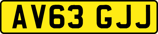AV63GJJ