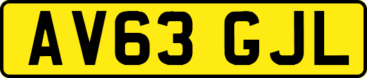 AV63GJL