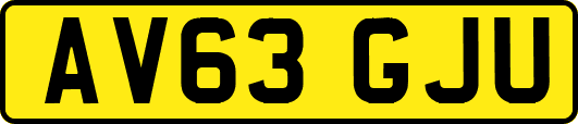 AV63GJU