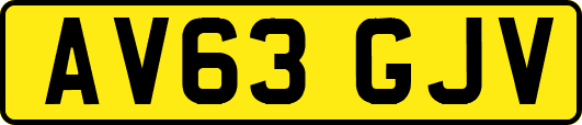 AV63GJV