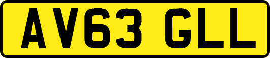 AV63GLL