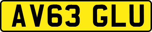AV63GLU
