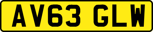 AV63GLW