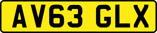 AV63GLX