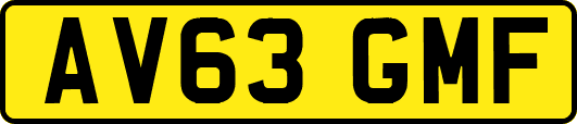 AV63GMF