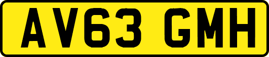 AV63GMH