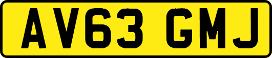 AV63GMJ