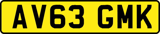 AV63GMK