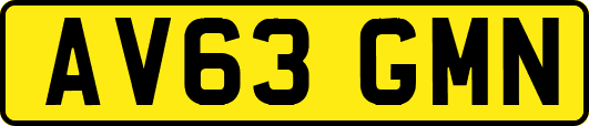 AV63GMN