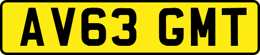 AV63GMT