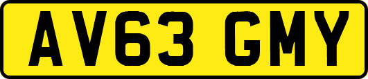 AV63GMY